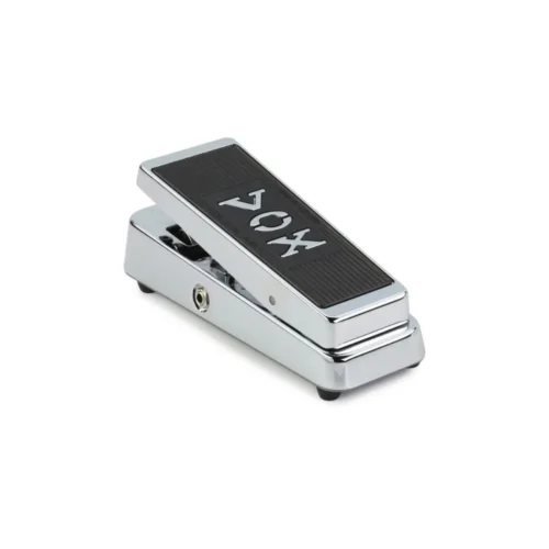 VOX VRM-1 LTD Real McCoy Wah Pedal