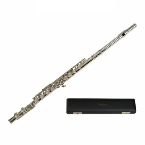 Vienna YWFL558 16 Holes C Tone Flute Vienna YWFL558 16 Holes C Tone Flute
