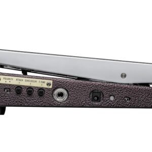 Vox Custom Auto Wah Pedal V863-CA Vox Custom Auto Wah Pedal V863-CA