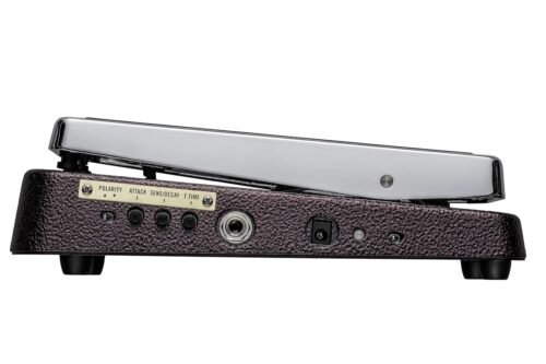 Vox Custom Auto Wah Pedal V863-CA Vox Custom Auto Wah Pedal V863-CA