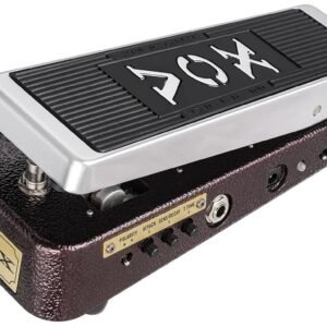 Vox Custom Auto Wah Pedal V863-CA Vox Custom Auto Wah Pedal V863-CA