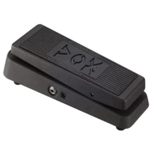 Vox V845 Wah Wah Guitar Effects Pedal