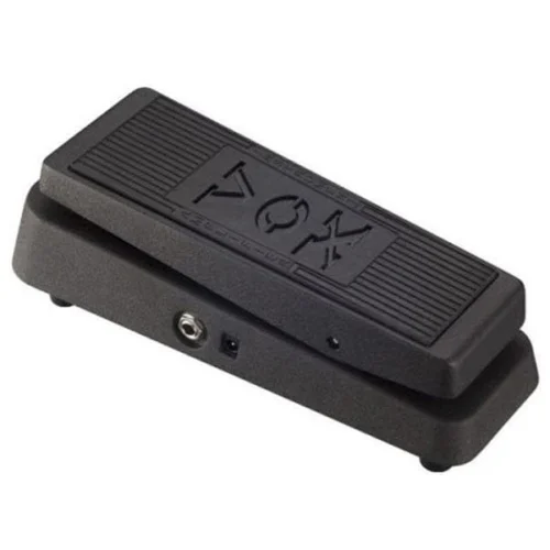 Vox V845 Wah Wah Guitar Effects Pedal