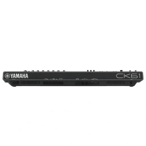 Yamaha CK61 Synthesizer with inbuilt Speakers and 61 keys Yamaha CK61 Synthesizer with inbuilt Speakers and 61 keys