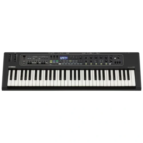 Yamaha CK61 Synthesizer with inbuilt Speakers and 61 keys Yamaha CK61 Synthesizer with inbuilt Speakers and 61 keys