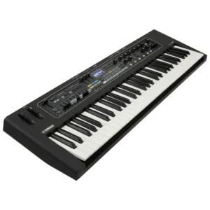 Yamaha CK61 Synthesizer with inbuilt Speakers and 61 keys Yamaha CK61 Synthesizer with inbuilt Speakers and 61 keys