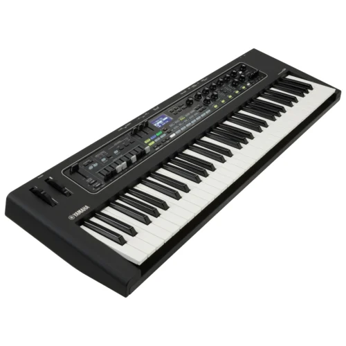 Yamaha CK61 Synthesizer with inbuilt Speakers and 61 keys Yamaha CK61 Synthesizer with inbuilt Speakers and 61 keys