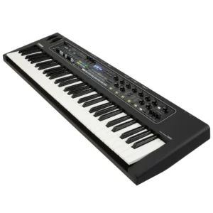 Yamaha CK61 Synthesizer with inbuilt Speakers and 61 keys Yamaha CK61 Synthesizer with inbuilt Speakers and 61 keys