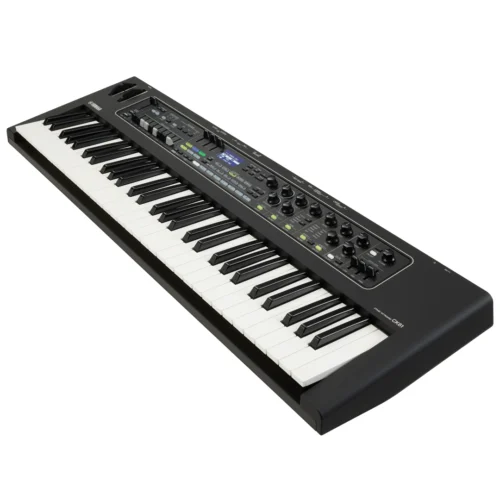 Yamaha CK61 Synthesizer with inbuilt Speakers and 61 keys Yamaha CK61 Synthesizer with inbuilt Speakers and 61 keys