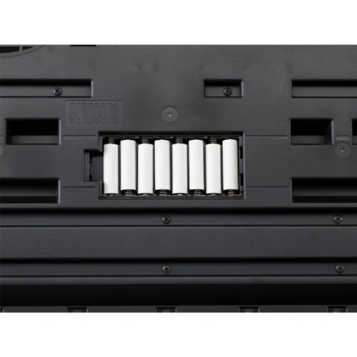 Yamaha CK88 Synthesizer with inbuilt Speaker and 88 keys