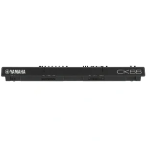Yamaha CK88 Synthesizer with inbuilt Speaker and 88 keys