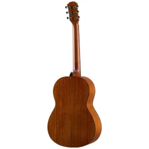 Yamaha CSF1M (Brown Sunburst) Acoustic Travel Guitar