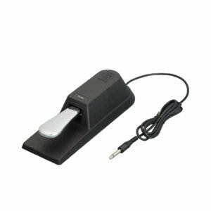 Yamaha FC4A Pedal For Keyboards and Pianos