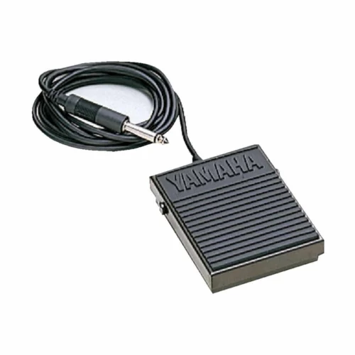 Yamaha FC5 Sustain Pedal For Keyboards and Pianos