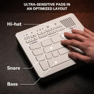 Yamaha FGDP-30 Finger Drum Pad Yamaha FGDP-30 Finger Drum Pad