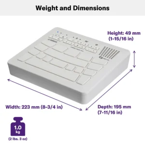 Yamaha FGDP-30 Finger Drum Pad Yamaha FGDP-30 Finger Drum Pad