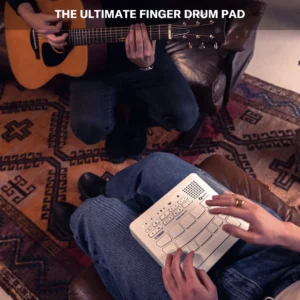 Yamaha FGDP-30 Finger Drum Pad Yamaha FGDP-30 Finger Drum Pad