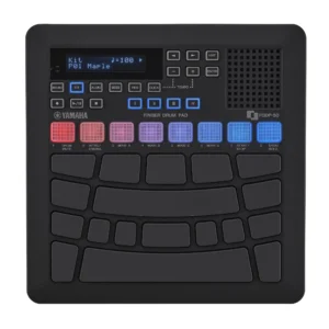 Yamaha FGDP-50 Finger Drum Pad (9) Yamaha FGDP-50 Finger Drum Pad
