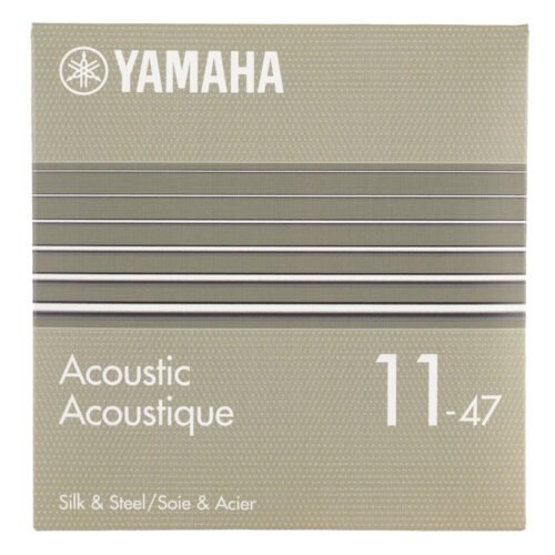 Yamaha GSA11C Acoustic Guitar Strings