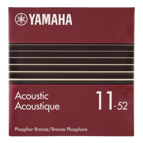 Yamaha GSA11P Acoustic Guitar Strings