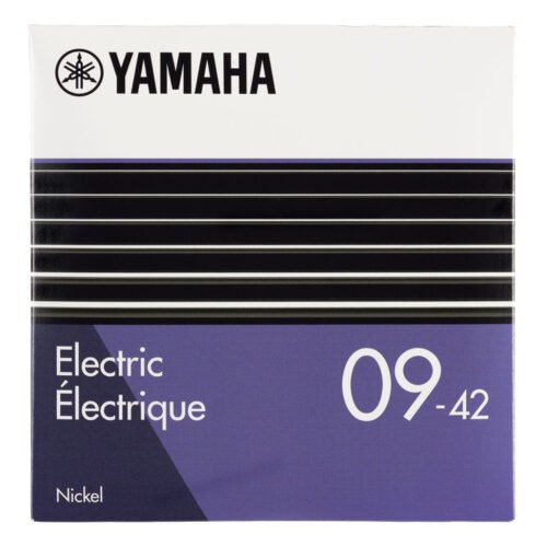 Yamaha GSE09 Electric Guitar Strings
