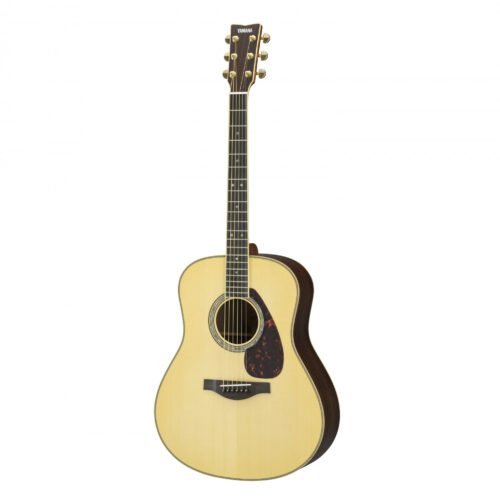 Yamaha LL16 ARE Original Jumbo Acoustic-Electric Guitar