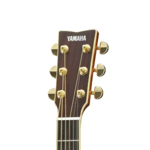 Yamaha LL16 ARE Original Jumbo Acoustic-Electric Guitar