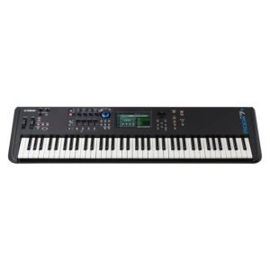 Yamaha MODX7+ 76-Key Synthesizer Workstation