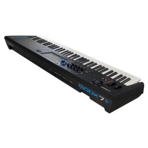 Yamaha MODX7+ 76-Key Synthesizer Workstation