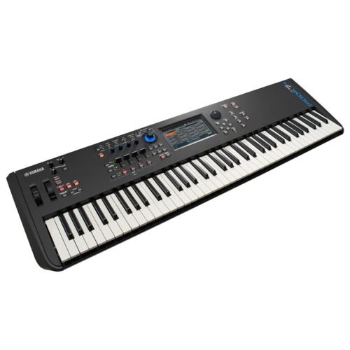 Yamaha MODX7+ 76-Key Synthesizer Workstation