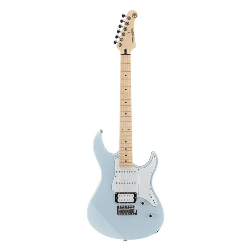 Yamaha PACIFICA112VM Ice Blue Electric Guitar