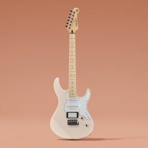 Yamaha PACIFICA112VM Sonic Pink Electric Guitar