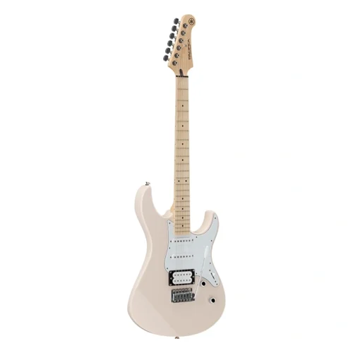 Yamaha PACIFICA112VM Sonic Pink Electric Guitar
