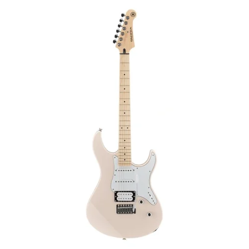 Yamaha PACIFICA112VM Sonic Pink Electric Guitar