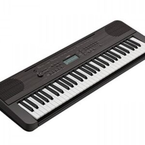 Yamaha PSR-E360DW 61-Key Portable Keyboard Yamaha PSR-E360DW 61-Key Portable Keyboard