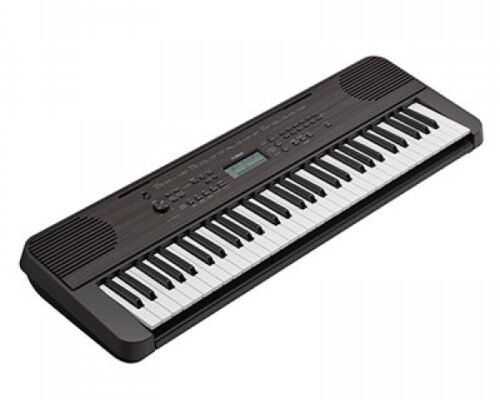 Yamaha PSR-E360DW 61-Key Portable Keyboard Yamaha PSR-E360DW 61-Key Portable Keyboard