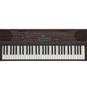 Yamaha PSR-E360DW 61-Key Portable Keyboard Yamaha PSR-E360DW 61-Key Portable Keyboard