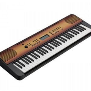 Yamaha PSR-E360MA 61-Key Portable Keyboard