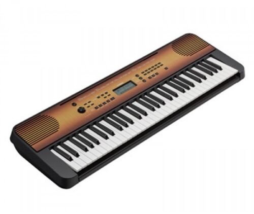 Yamaha PSR-E360MA 61-Key Portable Keyboard