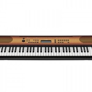 Yamaha PSR-E360MA 61-Key Portable Keyboard