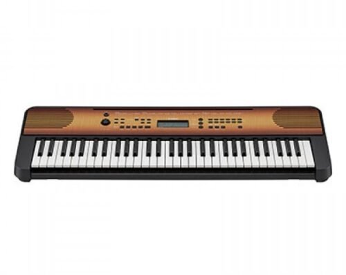 Yamaha PSR-E360MA 61-Key Portable Keyboard