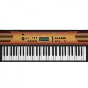 Yamaha PSR-E360MA 61-Key Portable Keyboard