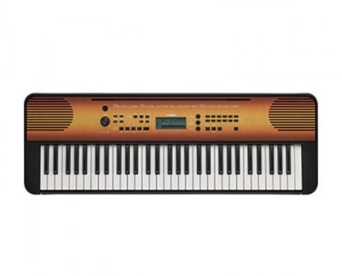 Yamaha PSR-E360MA 61-Key Portable Keyboard