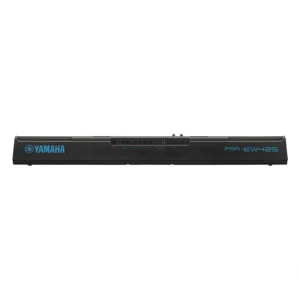 Yamaha PSR-EW425 Portable Keyboard With 76 Keys