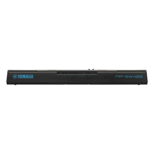 Yamaha PSR-EW425 Portable Keyboard With 76 Keys