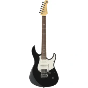 Yamaha Pacifica Professional PACP12 Black Metallic Electric Guitar