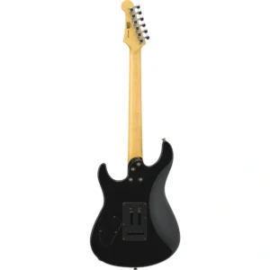 Yamaha Pacifica Professional PACP12 Black Metallic Electric Guitar