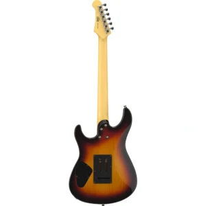 Yamaha Pacifica Professional PACP12 Desert Burst Electric Guitar