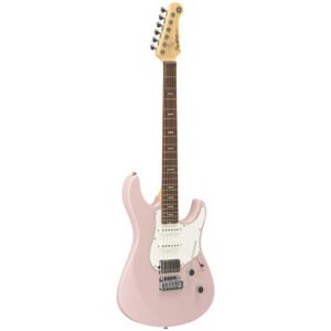 Yamaha Pacifica Standard Plus PACS+12 Ash Pink Electric Guitar