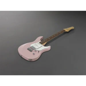 Yamaha Pacifica Standard Plus PACS+12 Ash Pink Electric Guitar